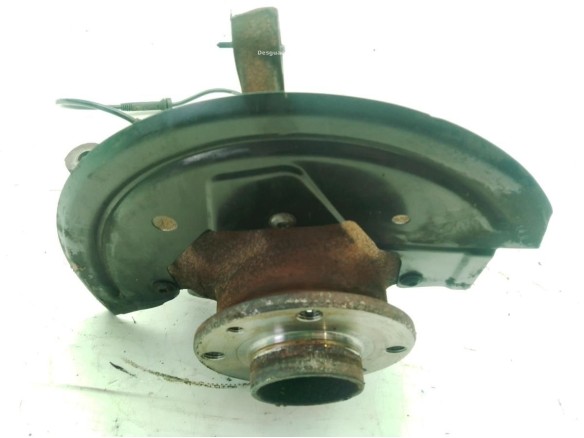 400110096R MANGUETA DEL IZQ DACIA LODGY|Desguaces La Cabaña