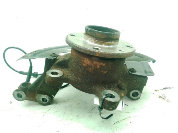 400110096R MANGUETA DEL IZQ DACIA LODGY|Desguaces La Cabaña