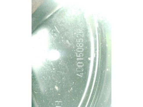 400110096R MANGUETA DEL IZQ DACIA LODGY|Desguaces La Cabaña