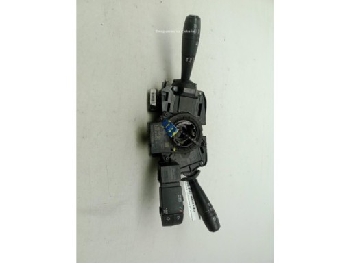   CREMALLERA DACIA LODGY|Desguaces La Cabaña