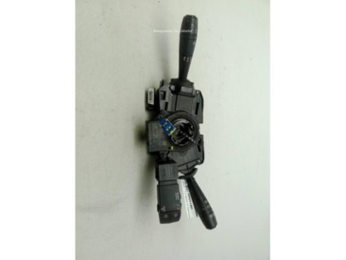   MANDO COMPLETO DACIA LODGY|Desguaces La Cabaña