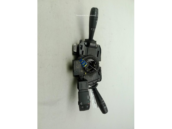   MANDO COMPLETO DACIA LODGY|Desguaces La Cabaña