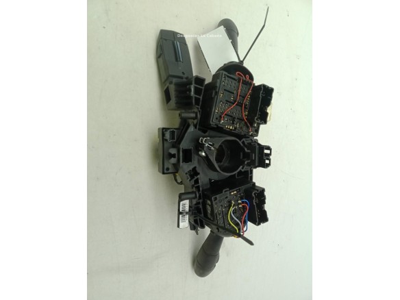   MANDO COMPLETO DACIA LODGY|Desguaces La Cabaña