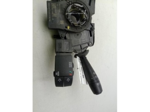   MANDO COMPLETO DACIA LODGY|Desguaces La Cabaña