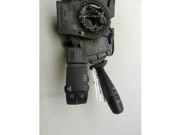   MANDO COMPLETO DACIA LODGY|Desguaces La Cabaña