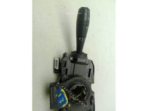   MANDO COMPLETO DACIA LODGY|Desguaces La Cabaña