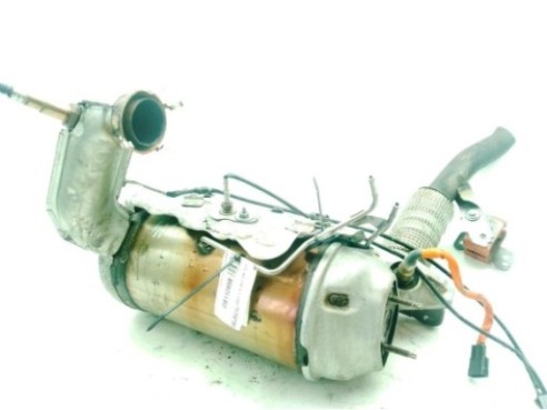 208A03317R FAP DACIA LODGY|Desguaces La Cabaña