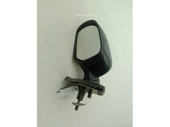 963026216R ESPEJO IZQ DACIA LODGY|Desguaces La Cabaña
