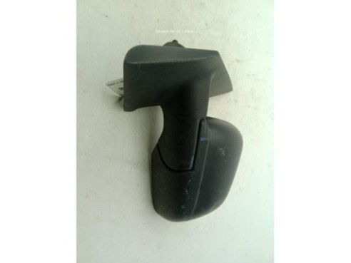   CREMALLERA DACIA LODGY|Desguaces La Cabaña 2