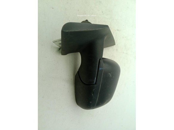 963026216R ESPEJO IZQ DACIA LODGY|Desguaces La Cabaña