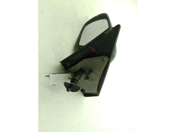 963026216R ESPEJO IZQ DACIA LODGY|Desguaces La Cabaña