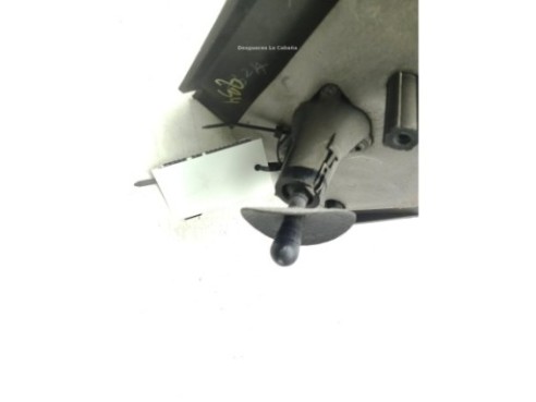 963026216R ESPEJO IZQ DACIA LODGY|Desguaces La Cabaña