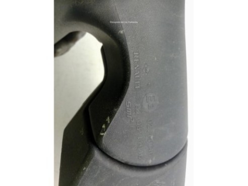 963026216R ESPEJO IZQ DACIA LODGY|Desguaces La Cabaña