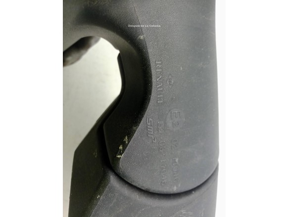 963026216R ESPEJO IZQ DACIA LODGY|Desguaces La Cabaña