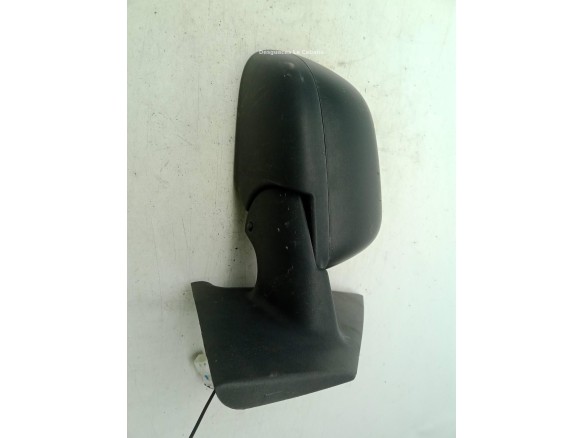 963016982R ESPEJO DER DACIA LODGY|Desguaces La Cabaña