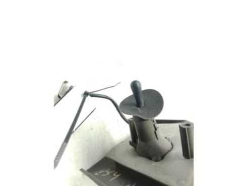 963016982R ESPEJO DER DACIA LODGY|Desguaces La Cabaña