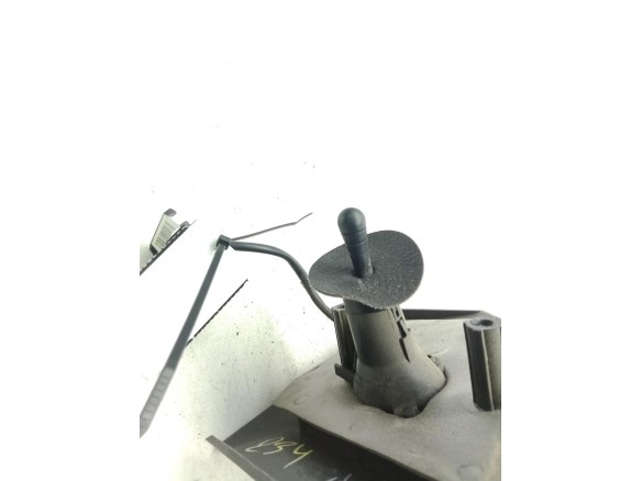 963016982R ESPEJO DER DACIA LODGY|Desguaces La Cabaña