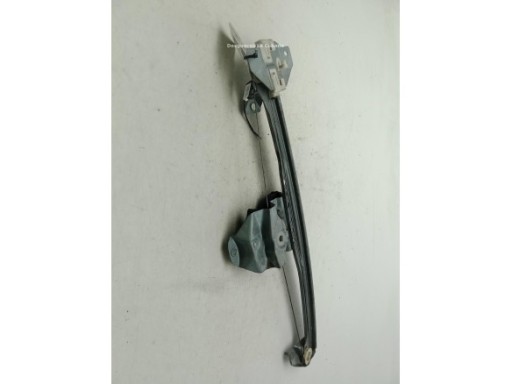   CREMALLERA DACIA LODGY|Desguaces La Cabaña