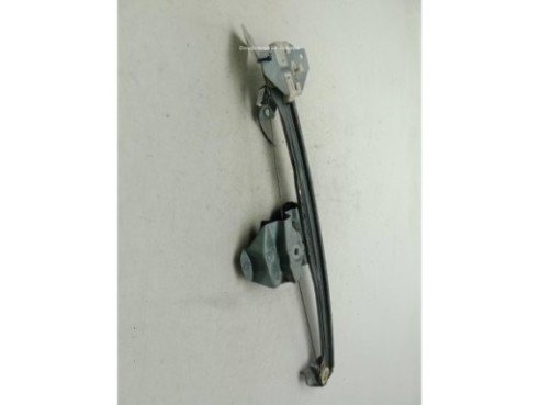 807217929R ELEVALUNAS PUERTA LAT DEL IZQ DACIA LODGY|Desguaces La Cabaña