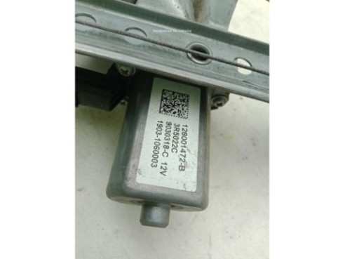 807217929R ELEVALUNAS PUERTA LAT DEL IZQ DACIA LODGY|Desguaces La Cabaña
