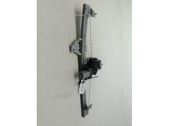 807201941R ELEVALUNAS PUERTA LAT DEL DER DACIA LODGY|Desguaces La Cabaña