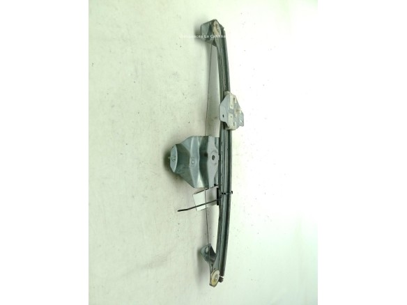 807201941R ELEVALUNAS PUERTA LAT DEL DER DACIA LODGY|Desguaces La Cabaña