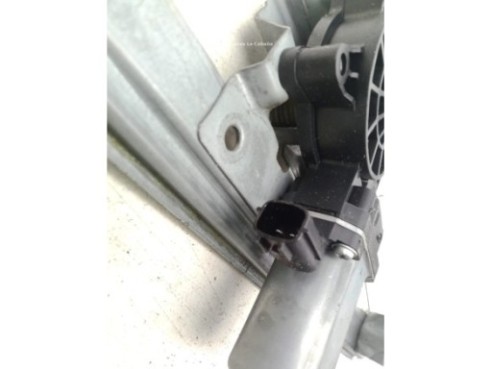 807201941R ELEVALUNAS PUERTA LAT DEL DER DACIA LODGY|Desguaces La Cabaña