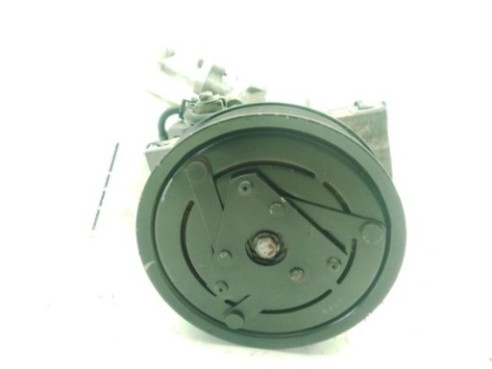 8201025121 COMPRESOR AA DACIA LODGY|Desguaces La Cabaña