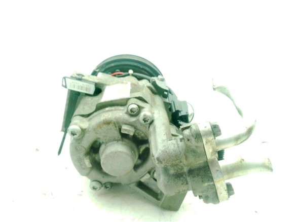 8201025121 COMPRESOR AA DACIA LODGY|Desguaces La Cabaña