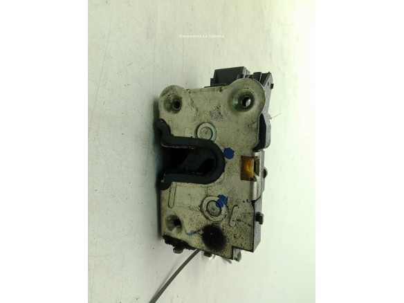 825032860R CERRADURA PUERTA LAT TRA IZQ DACIA LODGY|Desguaces La Cabaña