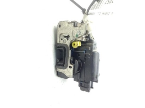   CREMALLERA DACIA LODGY|Desguaces La Cabaña 2