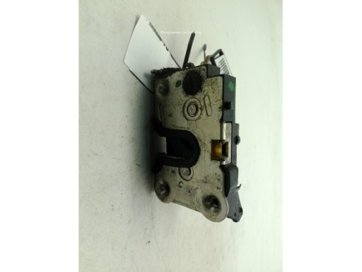   CREMALLERA DACIA LODGY|Desguaces La Cabaña