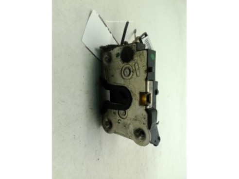 825020953R CERRADURA PUERTA LAT TRA DER DACIA LODGY|Desguaces La Cabaña