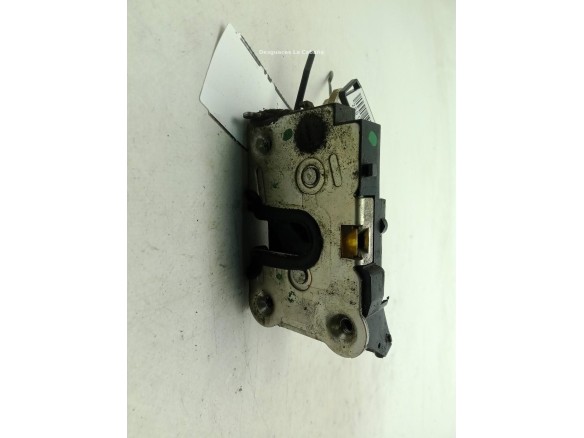 825020953R CERRADURA PUERTA LAT TRA DER DACIA LODGY|Desguaces La Cabaña