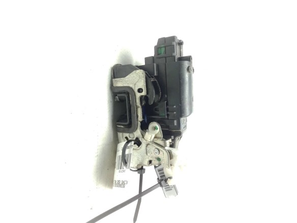 825020953R CERRADURA PUERTA LAT TRA DER DACIA LODGY|Desguaces La Cabaña