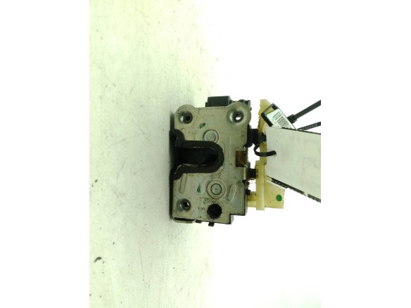 805030711R CERRADURA PUERTA LAT DEL IZQ DACIA LODGY|Desguaces La Cabaña