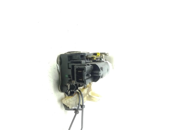 805030711R CERRADURA PUERTA LAT DEL IZQ DACIA LODGY|Desguaces La Cabaña