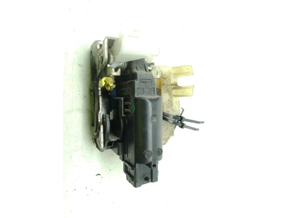 805030711R CERRADURA PUERTA LAT DEL IZQ DACIA LODGY|Desguaces La Cabaña