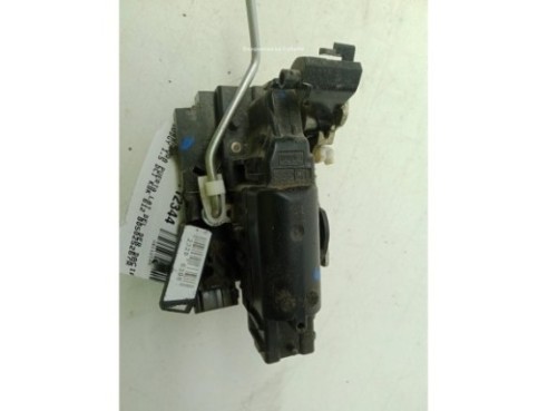 805025267R CERRADURA PUERTA LAT DEL DER DACIA LODGY|Desguaces La Cabaña