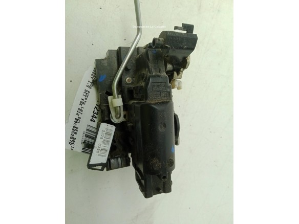 805025267R CERRADURA PUERTA LAT DEL DER DACIA LODGY|Desguaces La Cabaña
