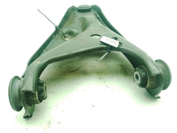 545006623R BRAZO SUSPENSION DEL DER INF DACIA LODGY|Desguaces La Cabaña