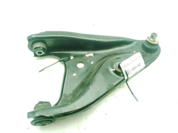 545006623R BRAZO SUSPENSION DEL DER INF DACIA LODGY|Desguaces La Cabaña
