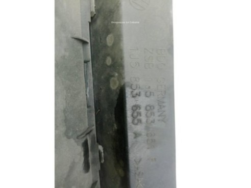 1J5853653E GRU REJILLA / CALANDRA VW BORA (1J2)|Desguaces La Cabaña