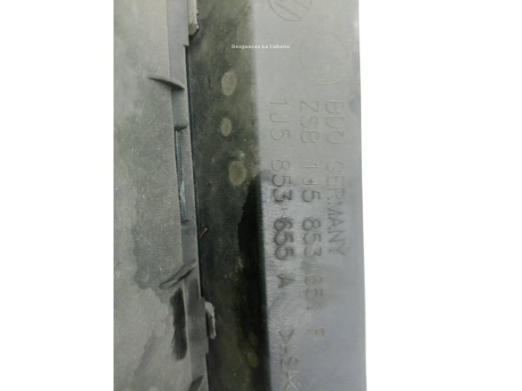 1J5853653E GRU REJILLA / CALANDRA VW BORA (1J2)|Desguaces La Cabaña