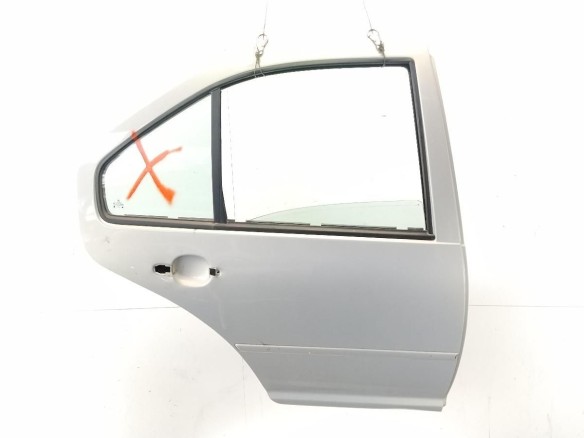 1J5833056F PUERTA LAT TRA DER VW BORA (1J2)|Desguaces La Cabaña