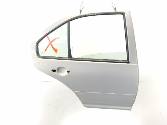 1J5833056F PUERTA LAT TRA DER VW BORA (1J2)|Desguaces La Cabaña