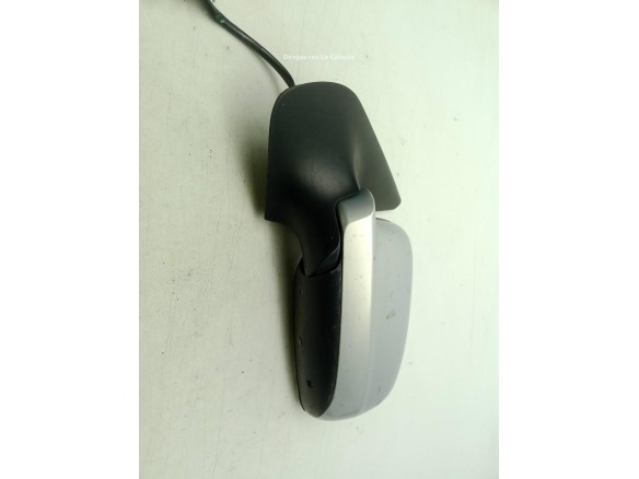 1J1857507D 01C ESPEJO IZQ VW BORA (1J2)|Desguaces La Cabaña