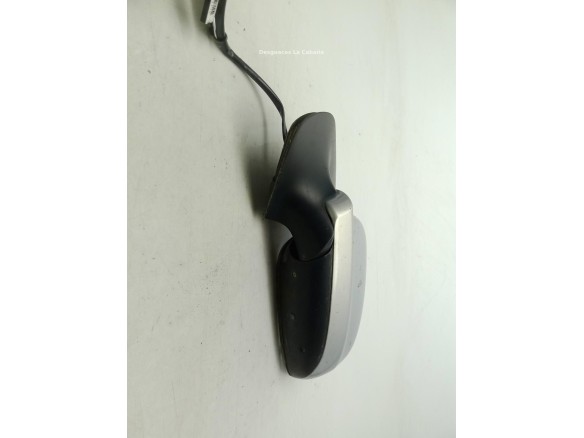 1J1857507D 01C ESPEJO IZQ VW BORA (1J2)|Desguaces La Cabaña