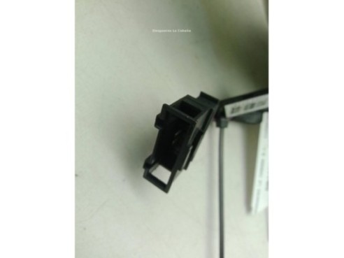 1J1857507D 01C ESPEJO IZQ VW BORA (1J2)|Desguaces La Cabaña