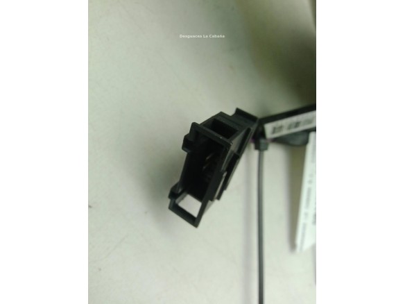 1J1857507D 01C ESPEJO IZQ VW BORA (1J2)|Desguaces La Cabaña